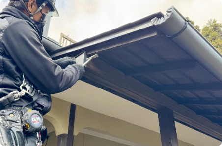 板金工事イメージ01