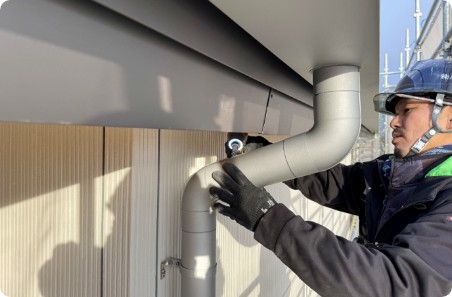 板金工事イメージ03